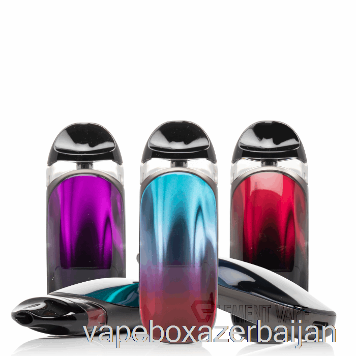 E-Juice Vape Vaporesso ZERO 2 Pod System ZERO 2 - Carbon Fiber